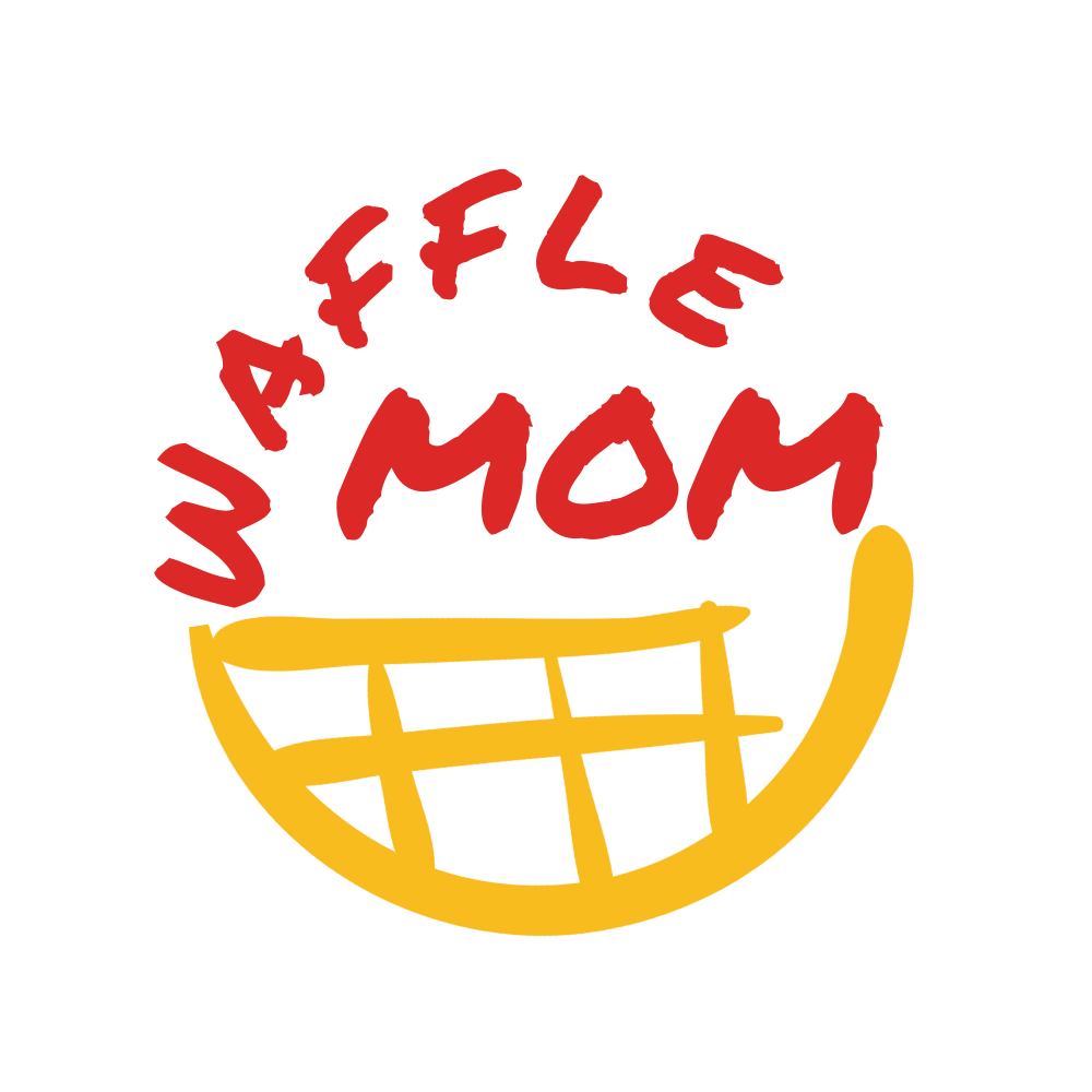 Waffle Mom